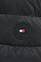 Tommy Hilfiger kurtka puchowa WW0WW42742 czarny
