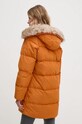 Odzież Tommy Hilfiger kurtka puchowa WW0WW42743 pomarańczowy