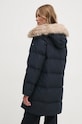 Пухова куртка Tommy Hilfiger WW0WW42743 темно-синій NC24