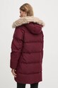 Одяг Пухова куртка Tommy Hilfiger WW0WW42743 бордо