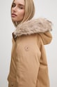 Куртка Tommy Hilfiger бежевий WW0WW42744