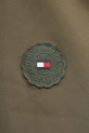 Tommy Hilfiger kurtka WW0WW42744 zielony