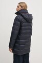 Îmbrăcăminte Tommy Hilfiger geaca de puf WW0WW43119 bleumarin