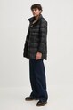 Пухова куртка Tommy Hilfiger WW0WW43119 чорний NC24