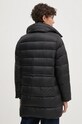 Одяг Пухова куртка Tommy Hilfiger WW0WW43119 чорний