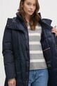 Куртка Tommy Hilfiger WW0WW43121 темно-синій