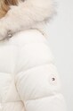 Пуховая куртка Tommy Hilfiger WW0WW43122 бежевый