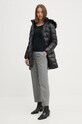 Пухова куртка Tommy Hilfiger WW0WW43122 чорний NC24