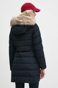 Îmbrăcăminte Tommy Hilfiger geaca de puf WW0WW43234 bleumarin