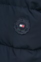 Tommy Hilfiger geaca de puf WW0WW43234 bleumarin