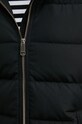Пухова куртка Tommy Hilfiger WW0WW43234 чорний
