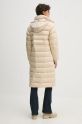 Oblečenie Páperová bunda Tommy Hilfiger WW0WW43553 béžová