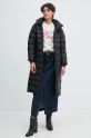 Tommy Hilfiger piumino WW0WW43553 nero AW24