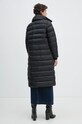 Одежда Пуховая куртка Tommy Hilfiger WW0WW43553 чёрный