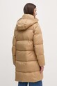 Oblečenie Páperová bunda Tommy Hilfiger WW0WW43583 béžová