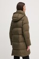 Ρούχα Μπουφάν με επένδυση από πούπουλα Tommy Hilfiger WW0WW43583 πράσινο