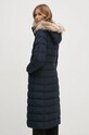 Odjeća Pernata jakna Tommy Hilfiger WW0WW43601 mornarsko plava