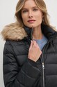 Pernata jakna Tommy Hilfiger crna WW0WW42741