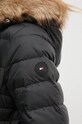 Pernata jakna Tommy Hilfiger WW0WW42741 crna