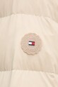 Tommy Hilfiger geaca de puf WW0WW43118 bej