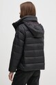 Oblečení Péřová bunda Tommy Hilfiger WW0WW43118 černá