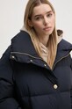 Пуховая куртка Tommy Hilfiger тёмно-синий WW0WW43158