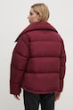Одяг Пухова куртка Tommy Hilfiger WW0WW43158 бордо