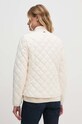 Abbigliamento Tommy Hilfiger piumino WW0WW43215 beige