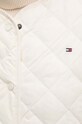 Tommy Hilfiger kurtka puchowa WW0WW43215 beżowy