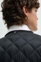 Tommy Hilfiger piumino WW0WW43215 nero