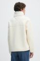 Abbigliamento Tommy Hilfiger felpa in pile WW0WW43223 beige