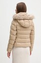Odzież Tommy Hilfiger kurtka puchowa WW0WW43520 beżowy