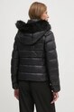 Oblačila Puhovka Tommy Hilfiger WW0WW43520 črna