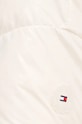 Péřová bunda Tommy Hilfiger WW0WW43523