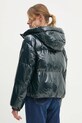 Îmbrăcăminte Tommy Hilfiger geaca de puf WW0WW43523 verde