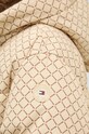 Пухова куртка Tommy Hilfiger WW0WW43524 жовтий