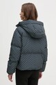 Одяг Пухова куртка Tommy Hilfiger WW0WW43524 темно-синій