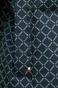 Пухова куртка Tommy Hilfiger WW0WW43524 темно-синій