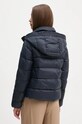 Oblečení Péřová bunda Tommy Hilfiger WW0WW43581 námořnická modř