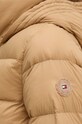 Пуховая куртка Tommy Hilfiger WW0WW43581 бежевый