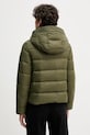 Дрехи Пухено яке Tommy Hilfiger WW0WW43581 зелен