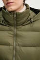 Пухено яке Tommy Hilfiger WW0WW43581