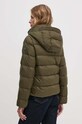 Odzież Tommy Hilfiger kurtka puchowa WW0WW43581 zielony