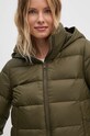 Tommy Hilfiger kurtka puchowa zielony WW0WW43581