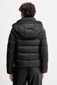 Odzież Tommy Hilfiger kurtka puchowa WW0WW43581 czarny