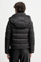 Odzież Tommy Hilfiger kurtka puchowa WW0WW43581 czarny