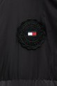 Tommy Hilfiger kurtka puchowa WW0WW43581 czarny
