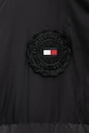 Tommy Hilfiger kurtka puchowa WW0WW43581 czarny