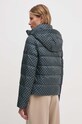 Oblečení Péřová bunda Tommy Hilfiger WW0WW43589 námořnická modř