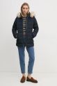 Tommy Hilfiger giacca WW0WW43600 blu navy NC24